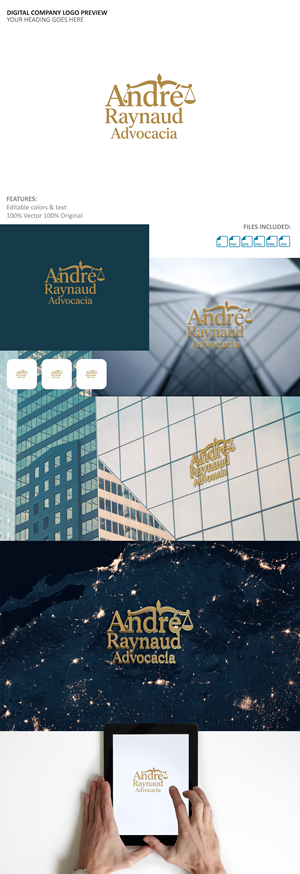 Design de Logo par StudioNYC pour ce projet | Design : #37349725
