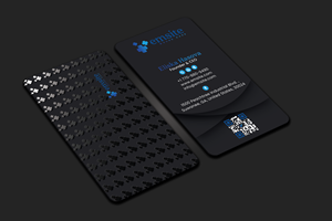 Business Card Design by DesignerShahadat for Emsite Health | Design: #37332469
