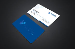 Business Card Design by Adi GFX for Emsite Health | Design: #37335069