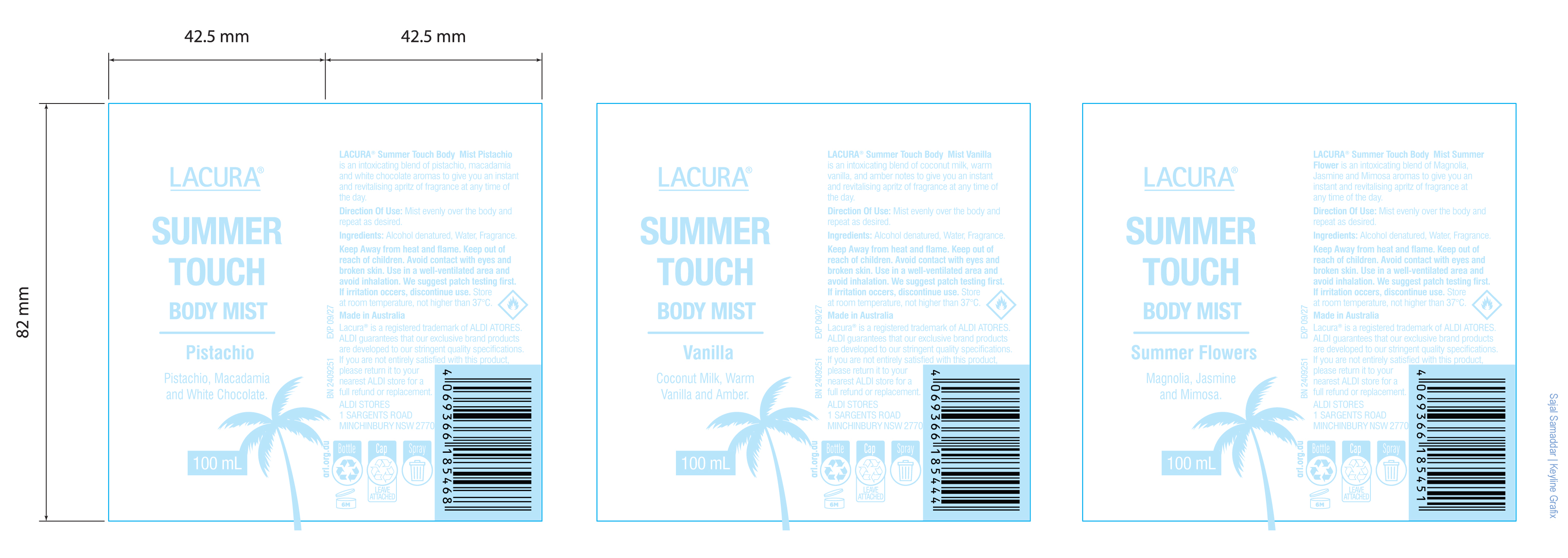 Graphic Design by Sajal Samaddar for this project | Design #37408910