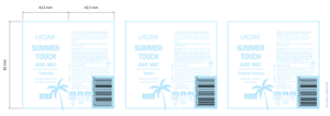 Graphic Design by Sajal Samaddar for this project | Design: #37408910