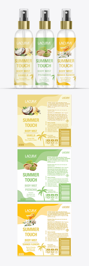 Graphic Design by Talha Ahmad