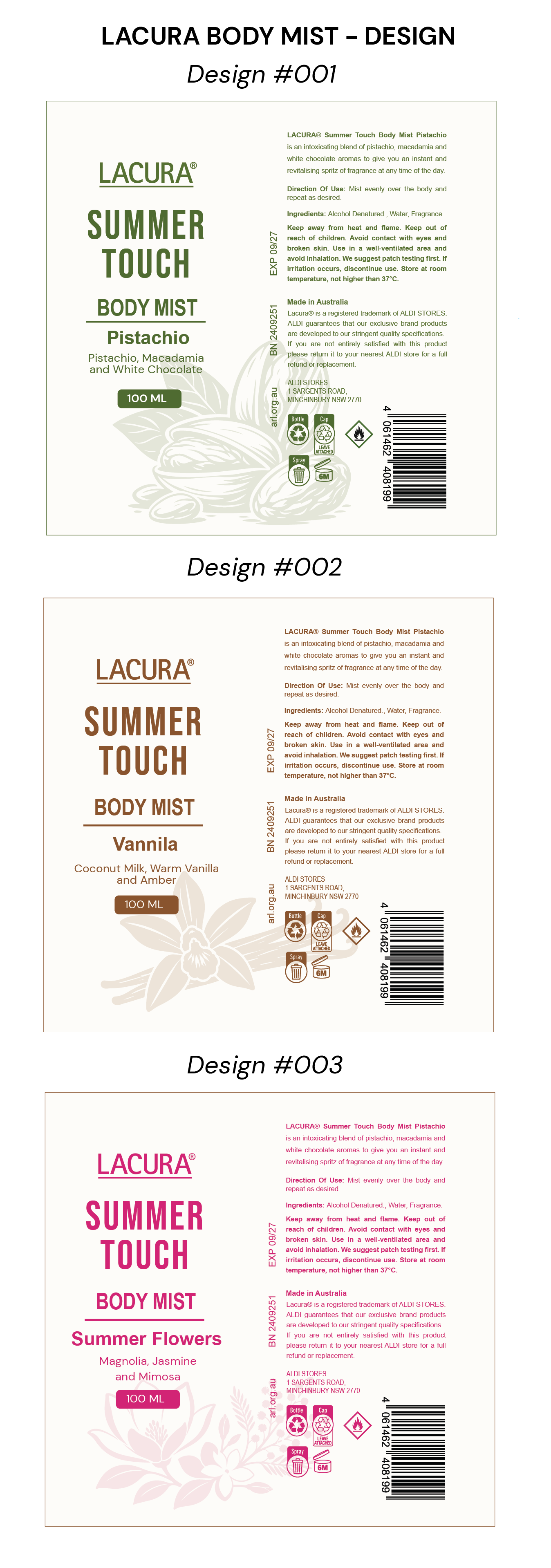 Graphic Design by #Mona for this project | Design #37408241
