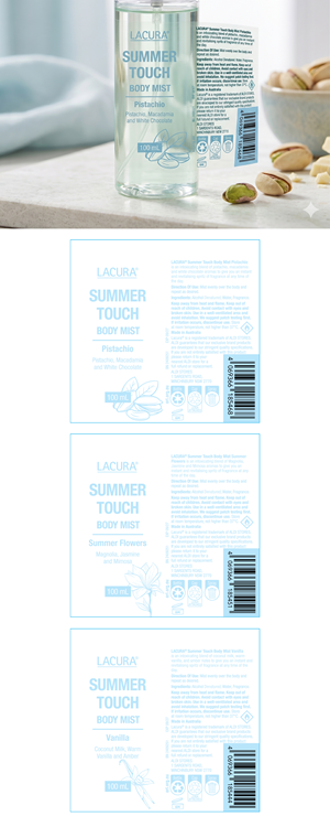 Graphic Design by JanuXdesign for this project | Design #37408525