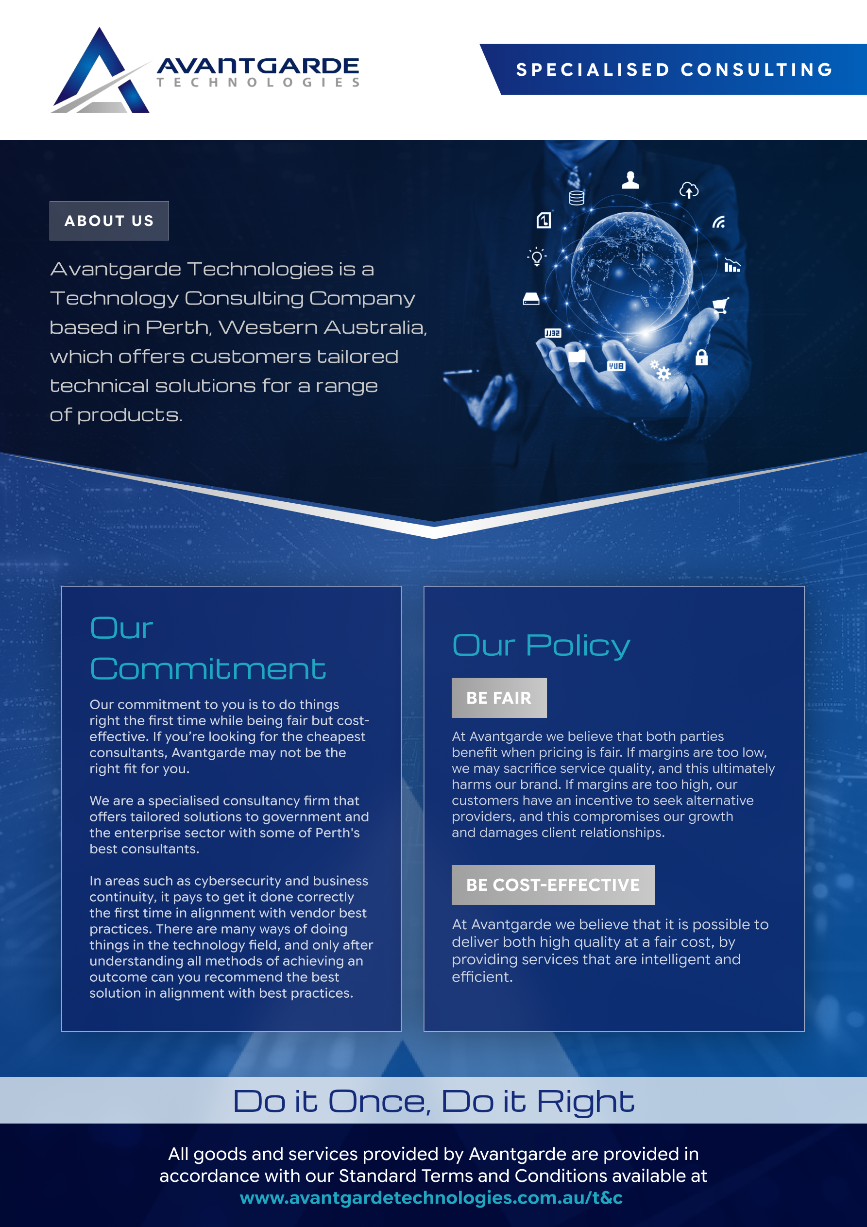 Flyer Design by Afeli Daniel Ifechukwude for this project | Design #37335651