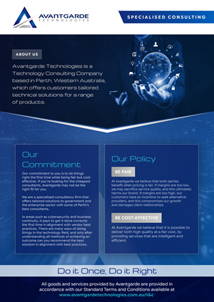 Flyer Design by Afeli Daniel Ifechukwude for this project | Design: #37335651