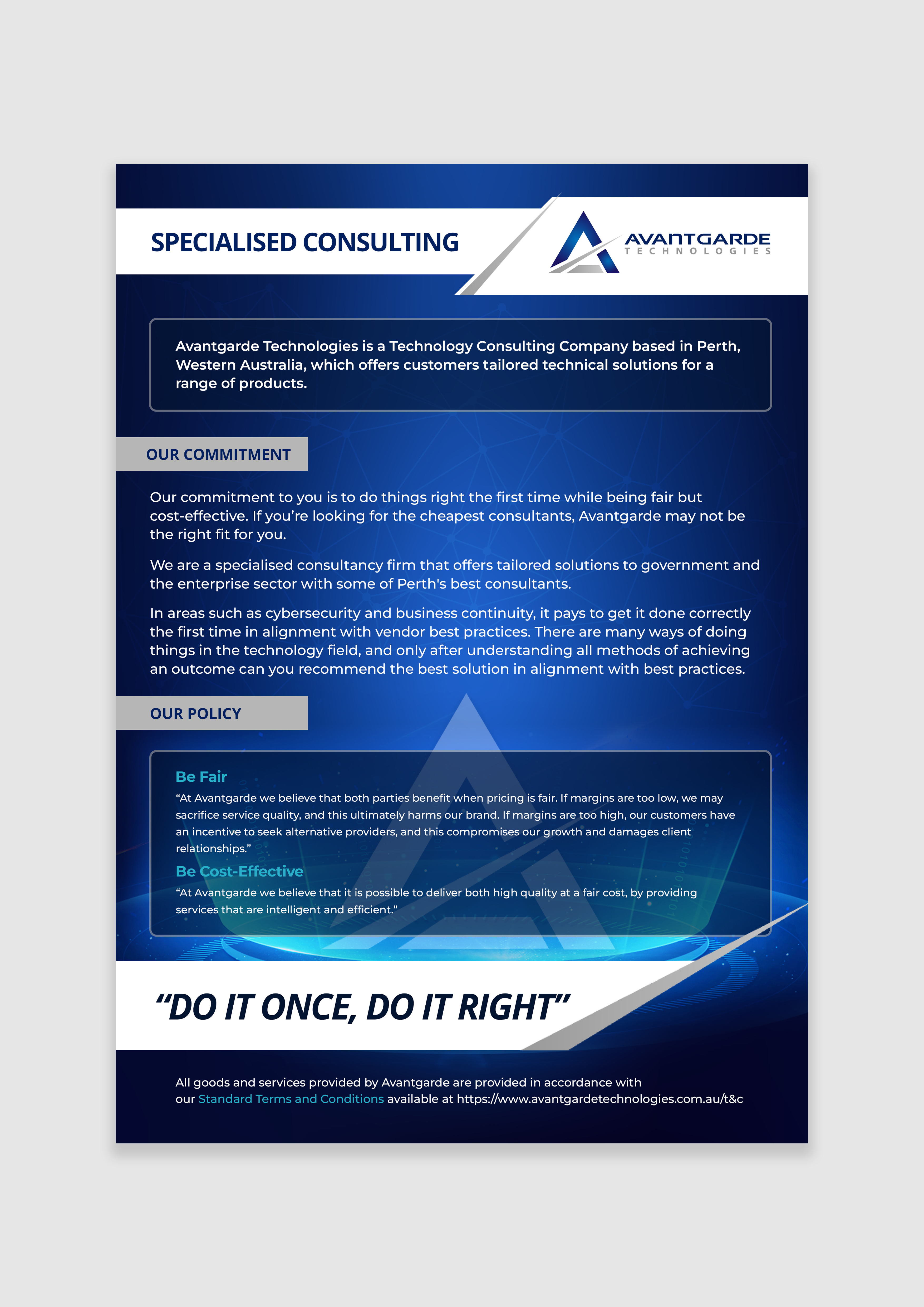 Flyer Design by Mamata Sasmal for this project | Design #37352764
