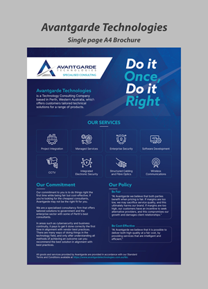 Flyer Design by thedesignstar for this project | Design: #37346622