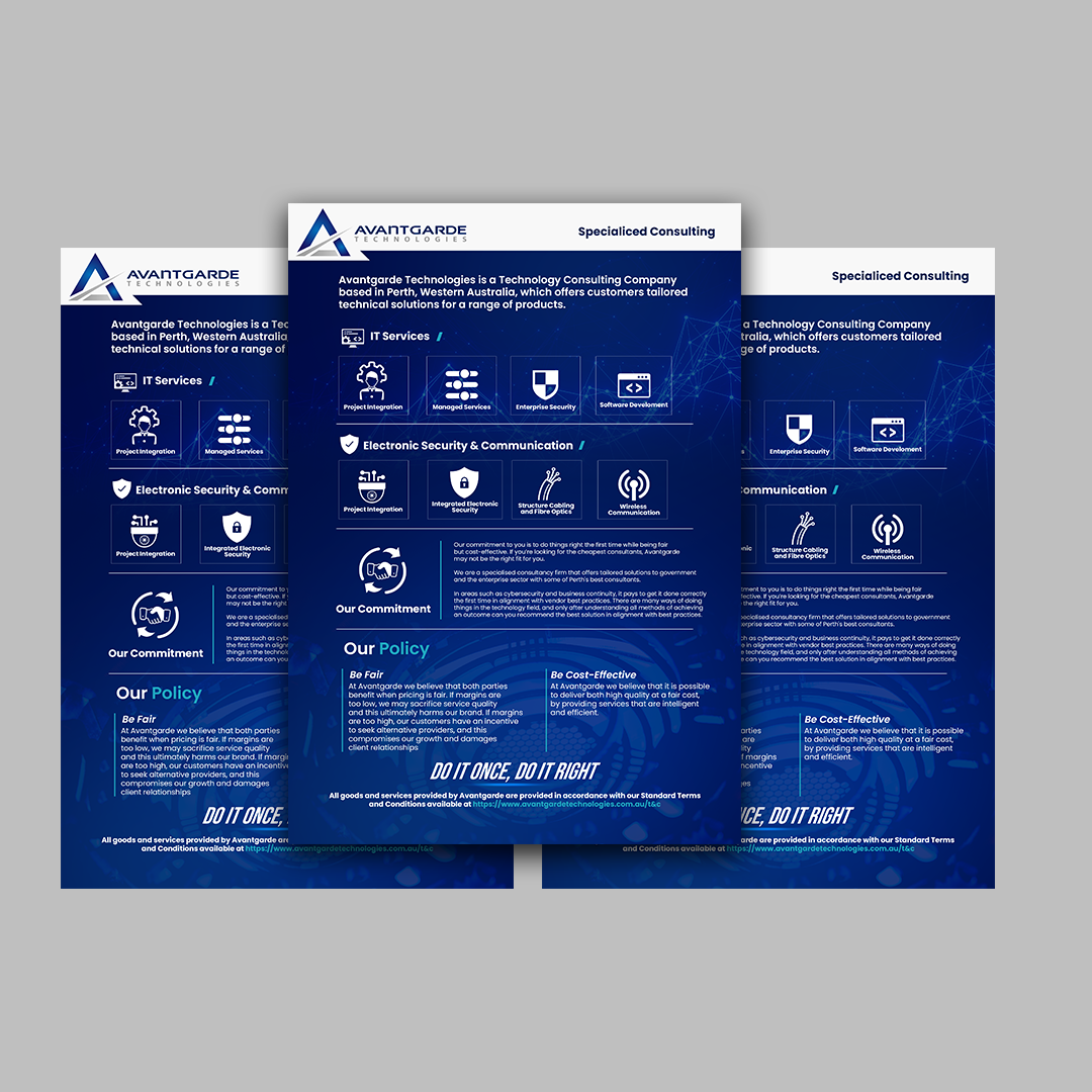 Flyer Design by Sika Creations for this project | Design #37338518