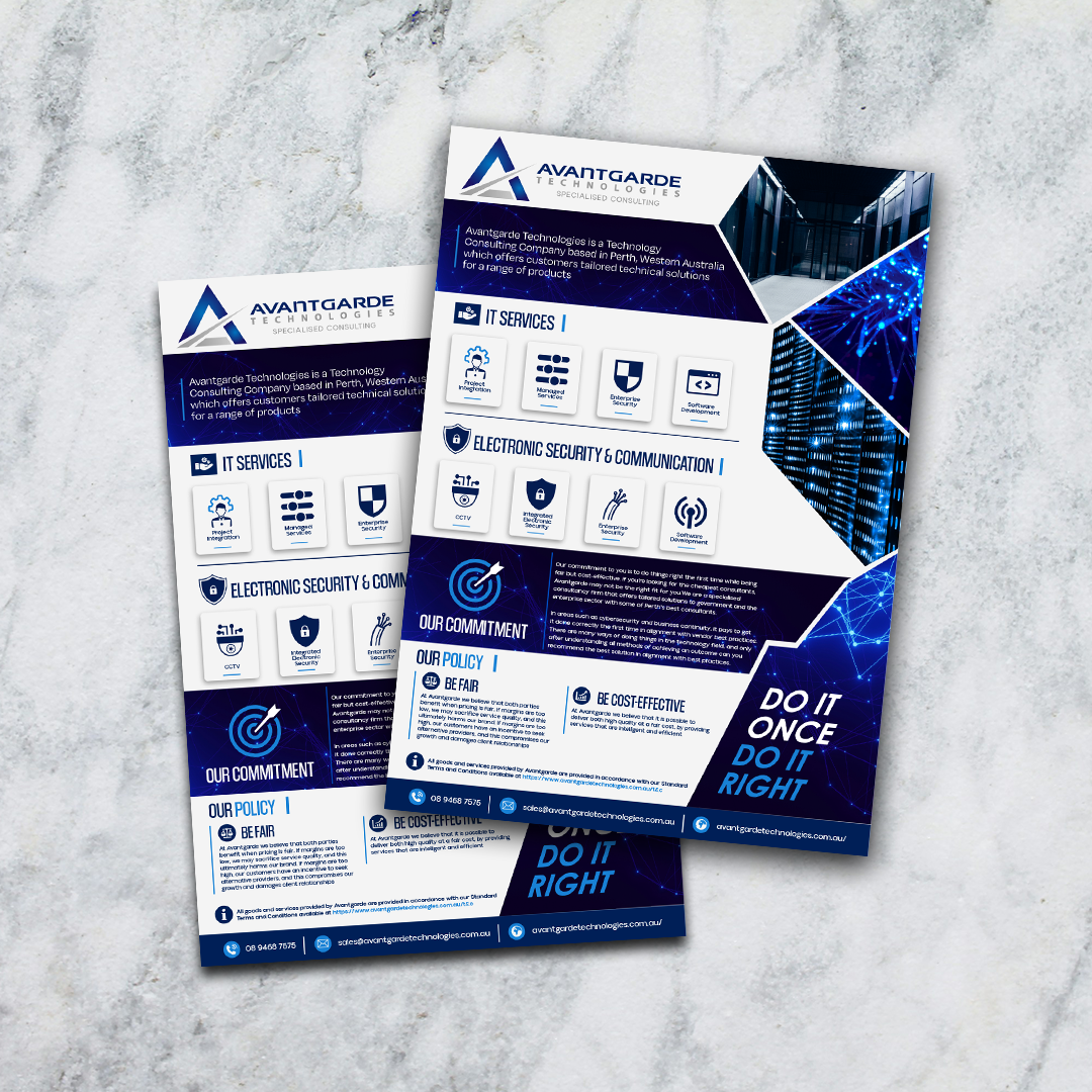 Flyer Design by Sika Creations for this project | Design #37342683