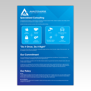 Flyer Design by YourLogoMaster for this project | Design: #37340602