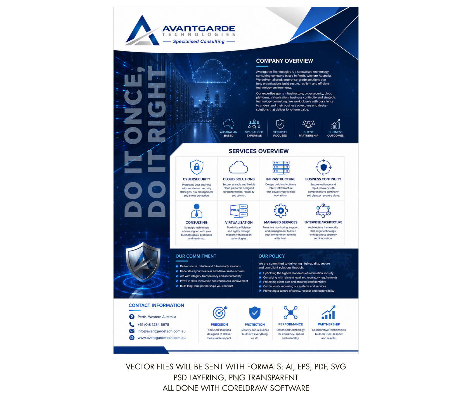 Flyer Design by milan12 2 for this project | Design #37360305