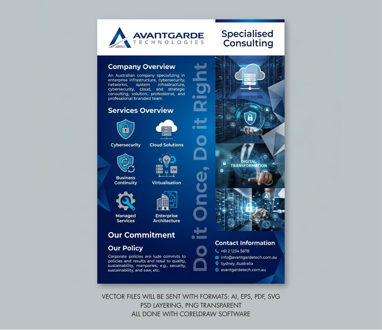 Flyer Design by milan12 2 for this project | Design #37360306
