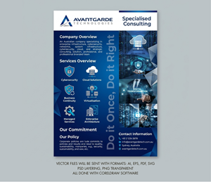 Design de Flyer par milan12 2 pour ce projet | Design : #37360306