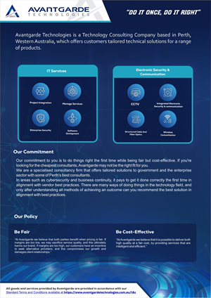 Flyer Design by Szrile. for this project | Design: #37341321