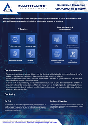 Flyer Design by Szrile. for this project | Design: #37341332
