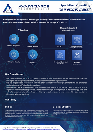 Flyer Design by Szrile. for this project | Design: #37341334