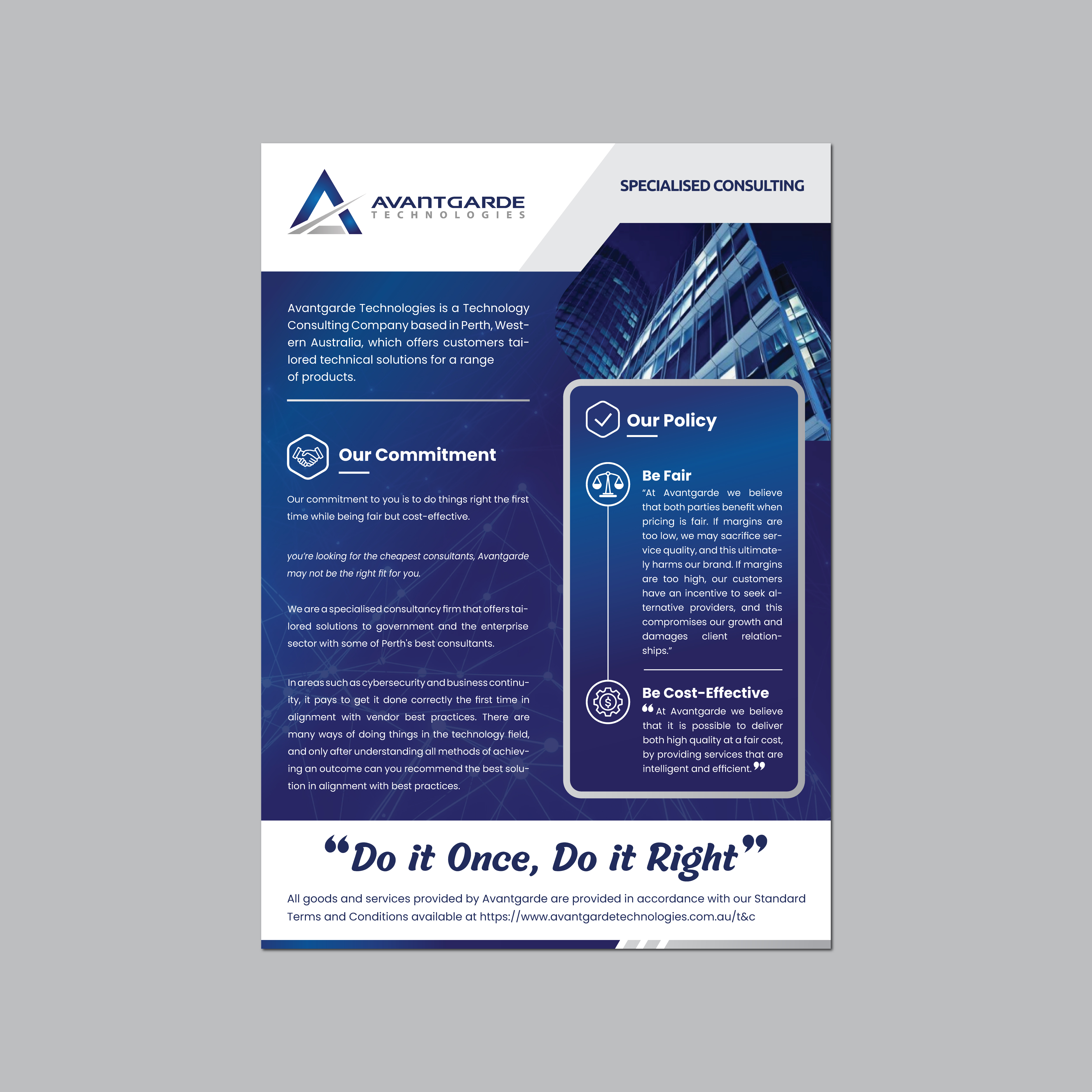 Flyer Design by Designpoints for this project | Design #37335368