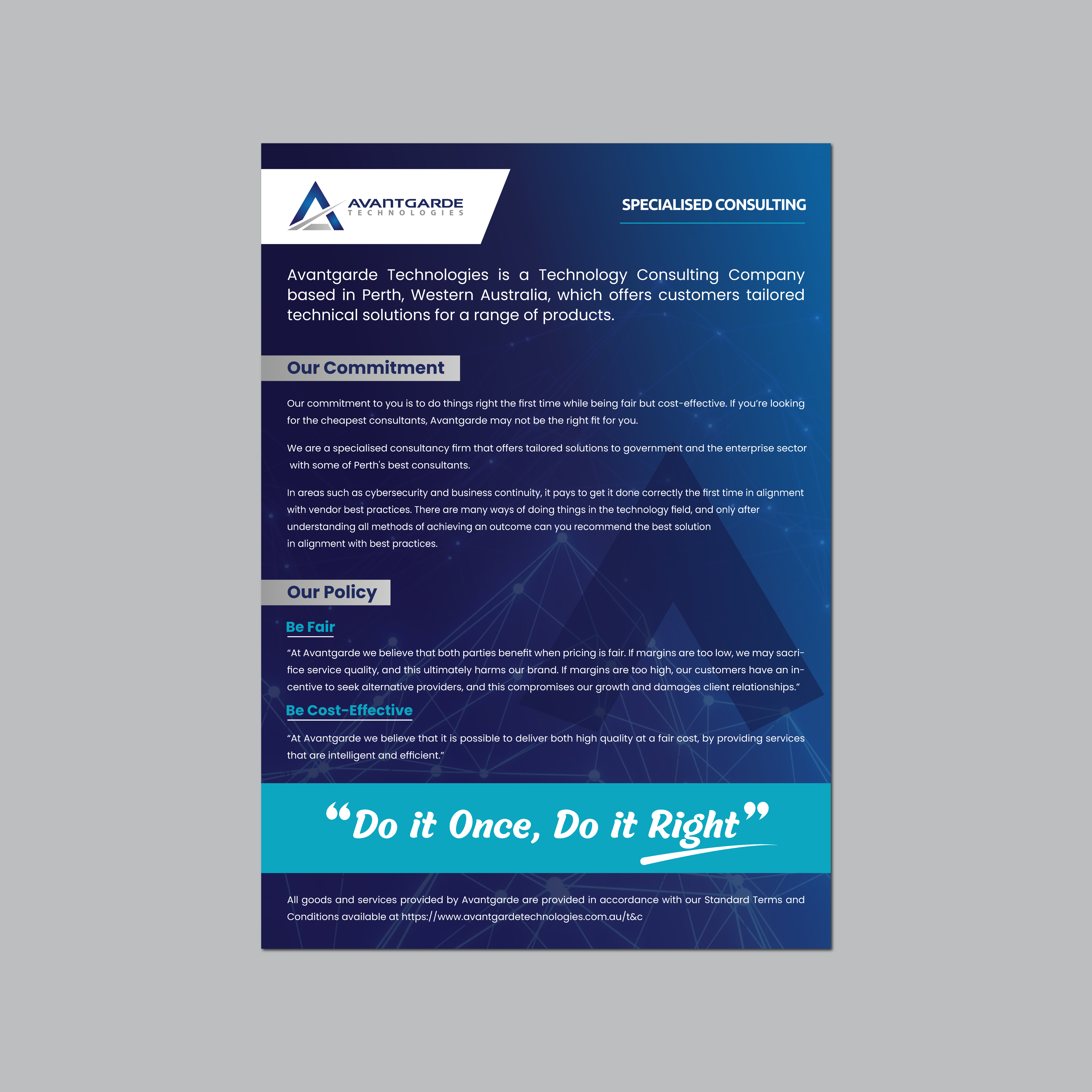 Flyer Design by Designpoints for this project | Design #37338179