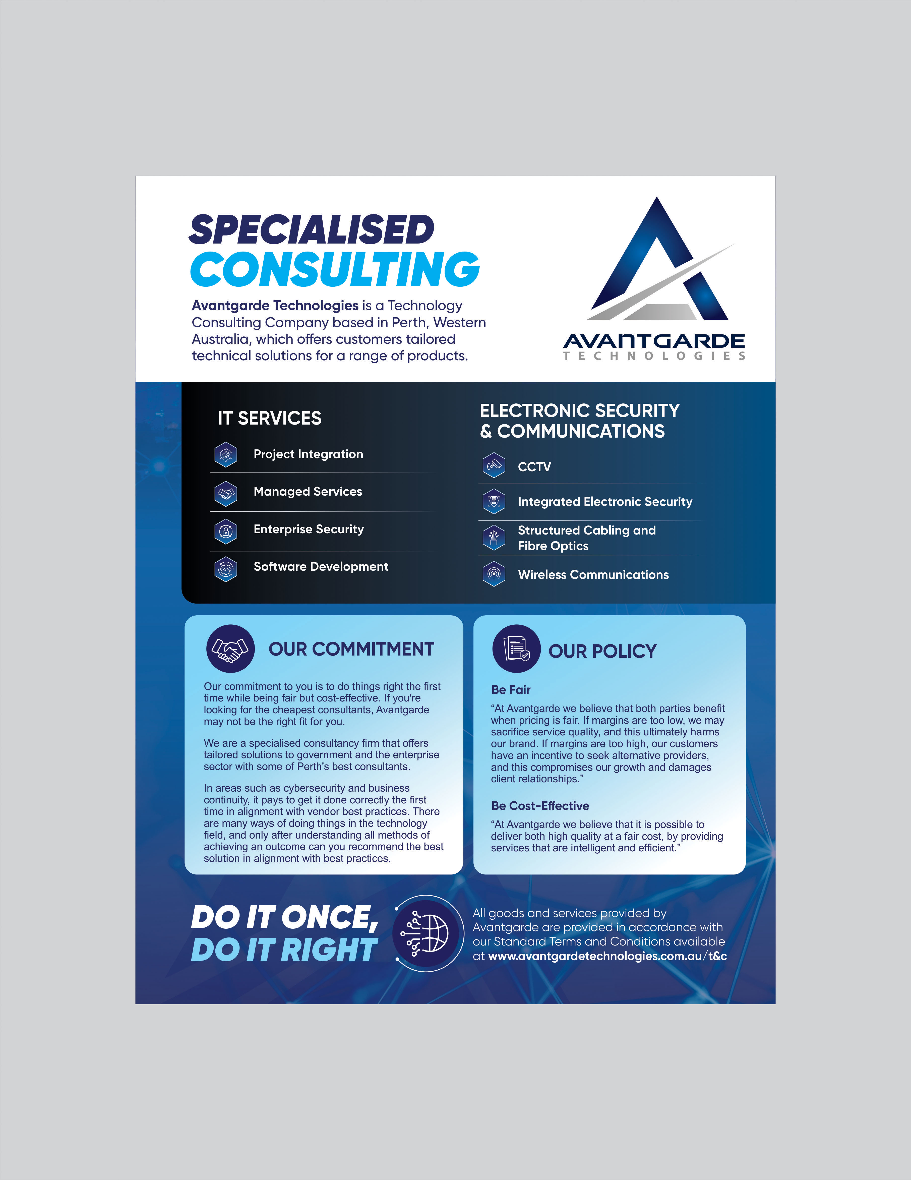 Flyer Design by DesignMarket for this project | Design #37339969