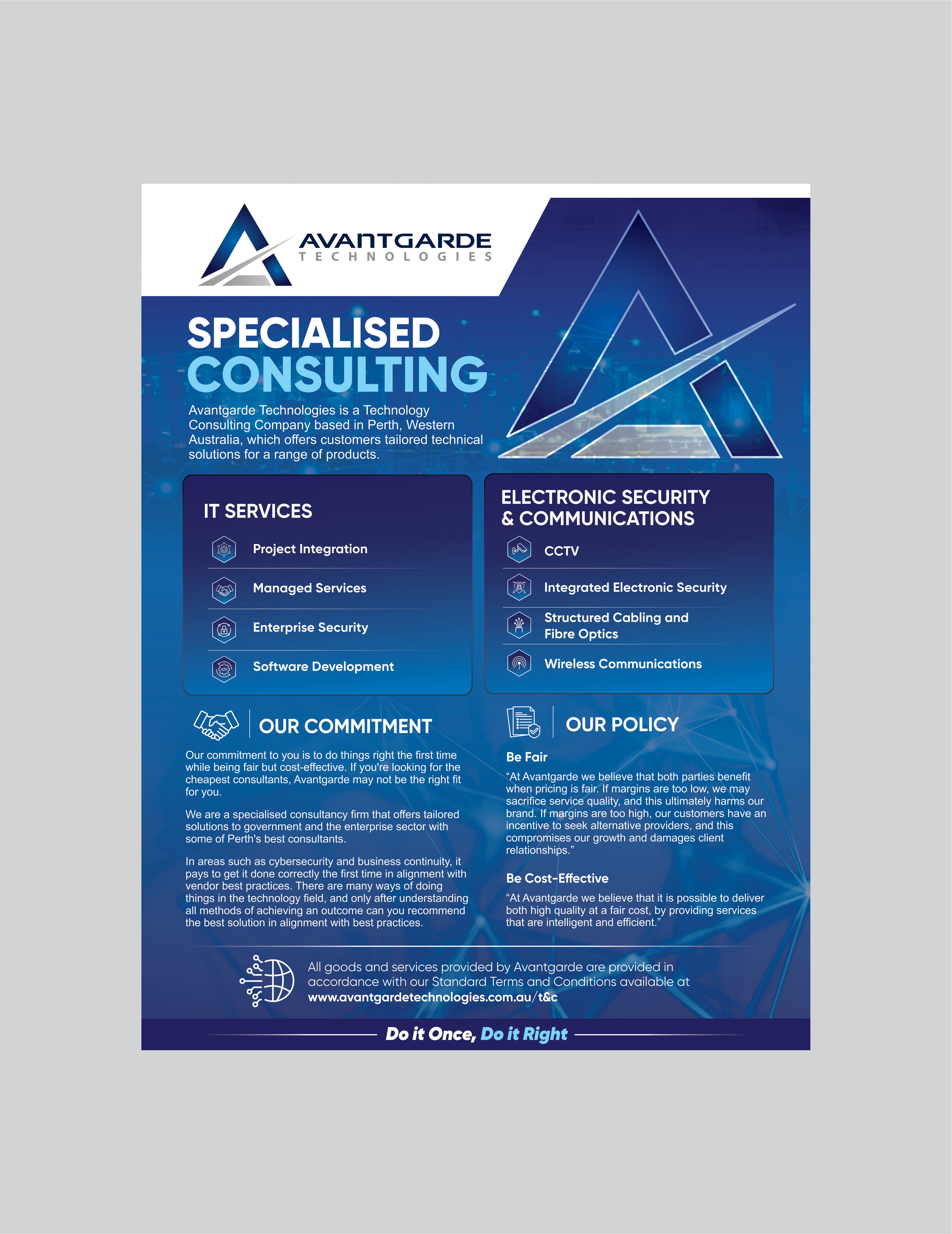 Flyer Design by DesignMarket for this project | Design #37339971