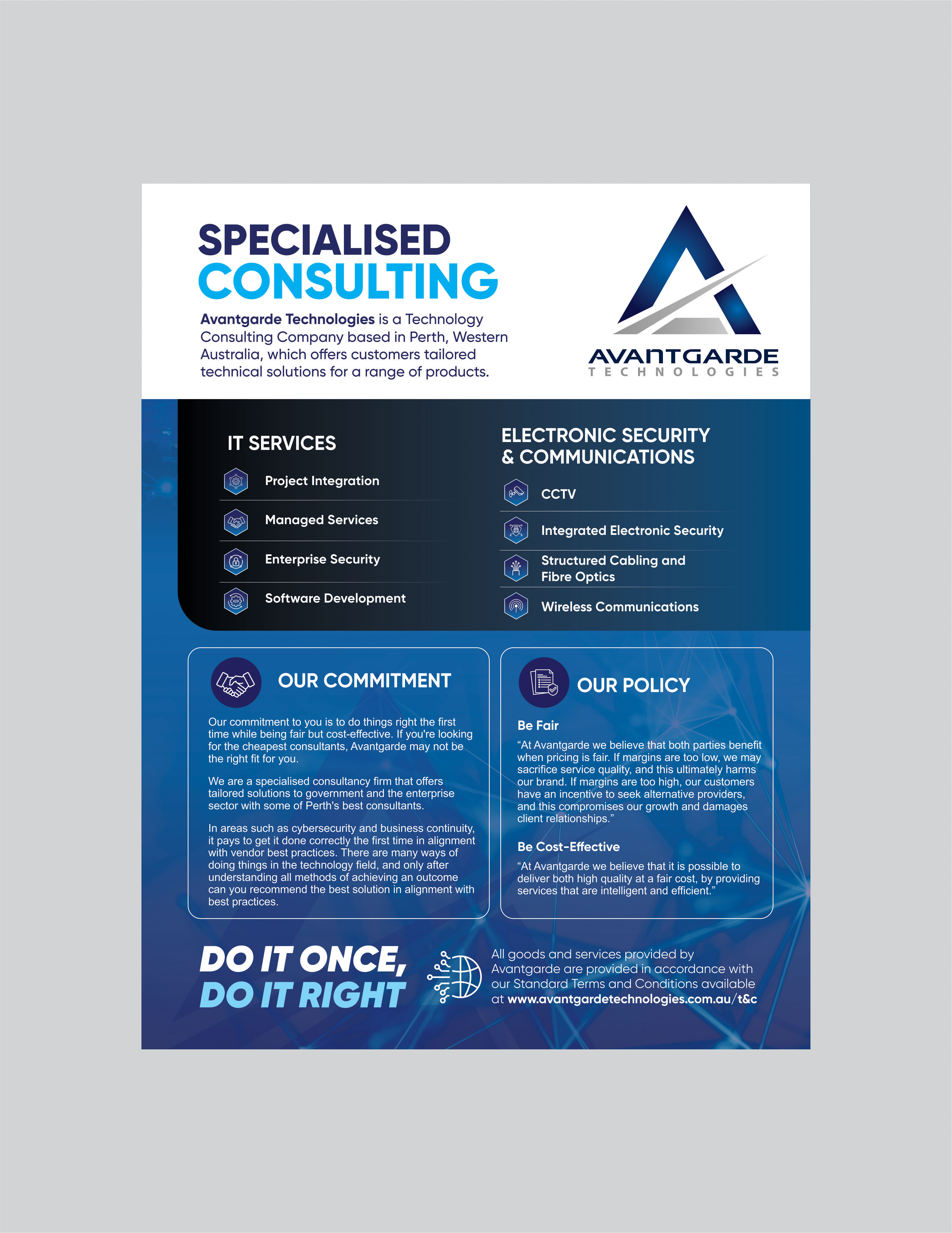 Flyer Design by DesignMarket for this project | Design #37339972