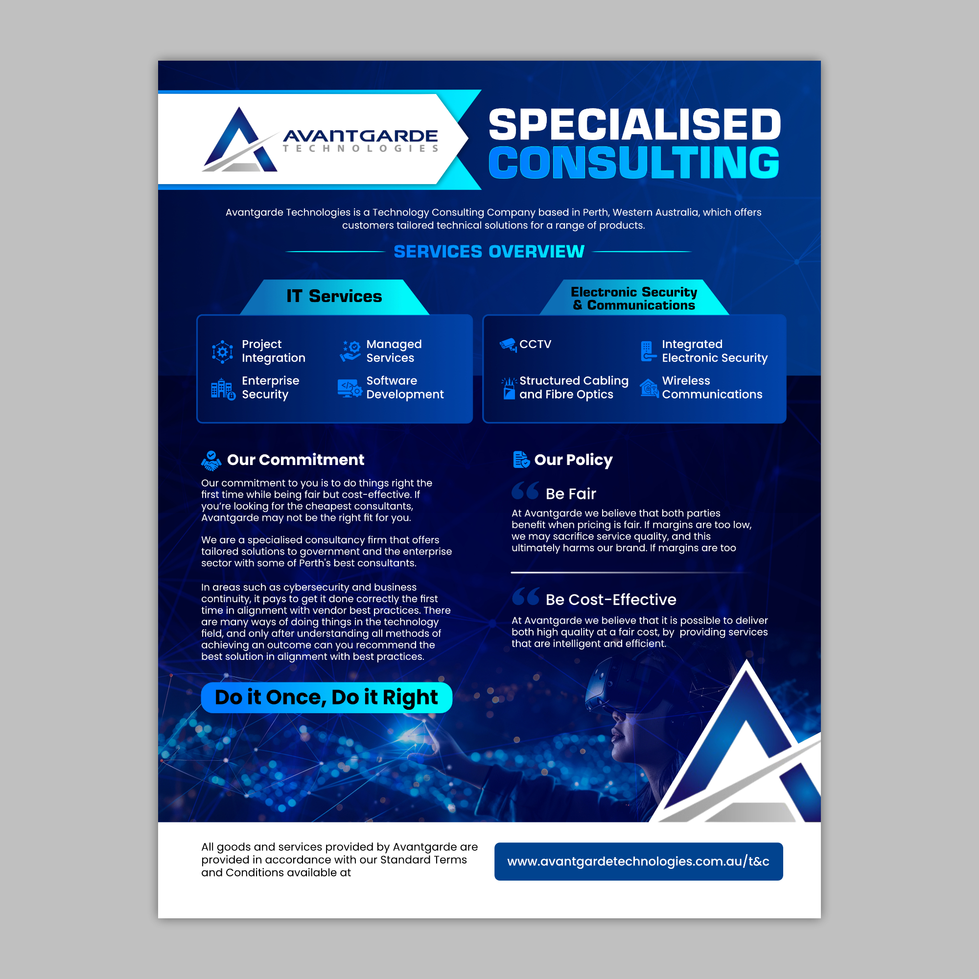 Flyer Design by debdesign for this project | Design #37338047