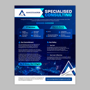 Design de Flyer par debdesign pour ce projet | Design : #37338047