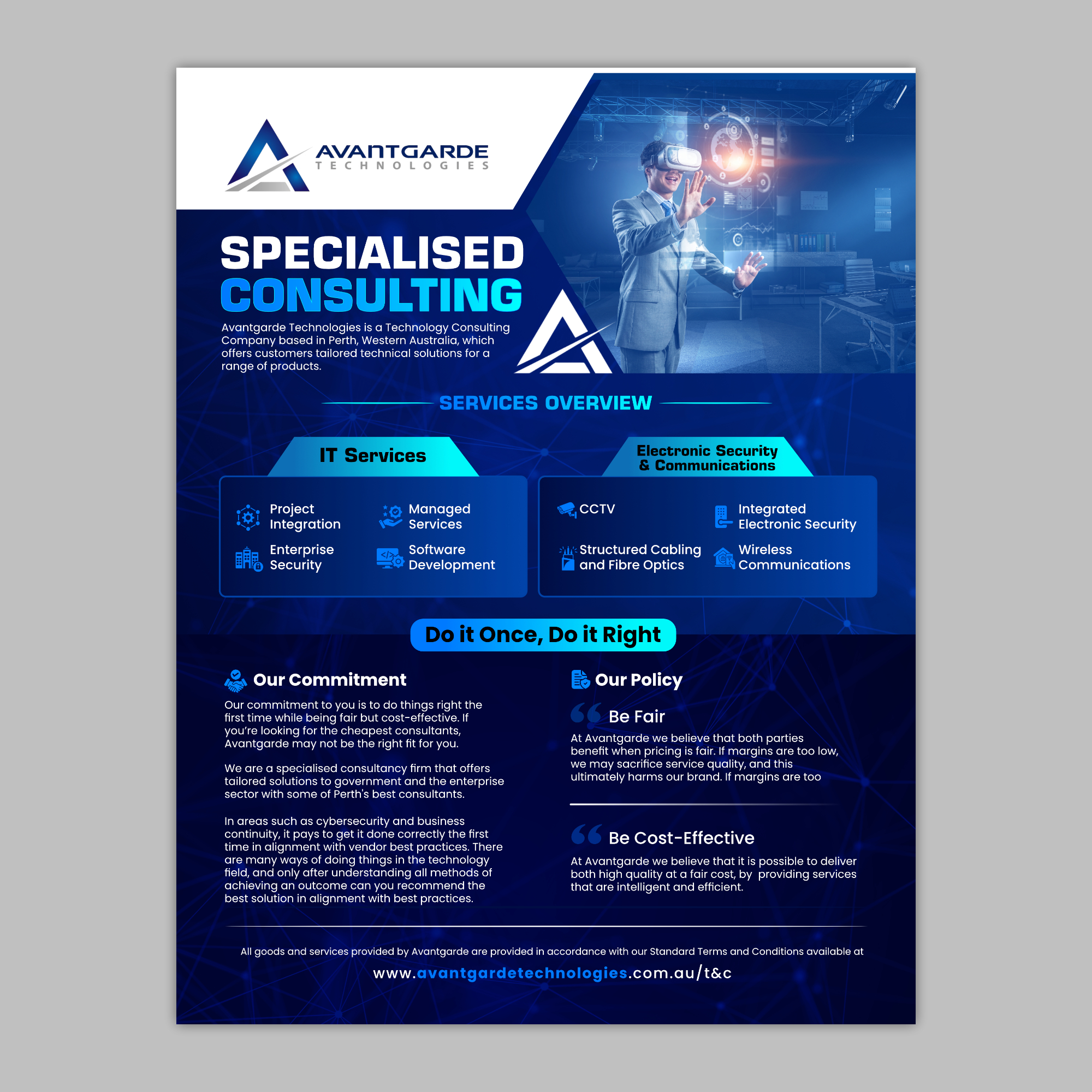 Flyer Design by debdesign for this project | Design #37338048