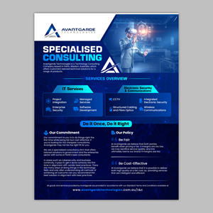 Design de Flyer par debdesign pour ce projet | Design : #37338048
