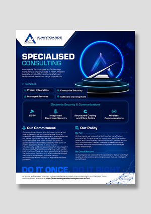 Design de Flyer par debdesign pour ce projet | Design : #37338082