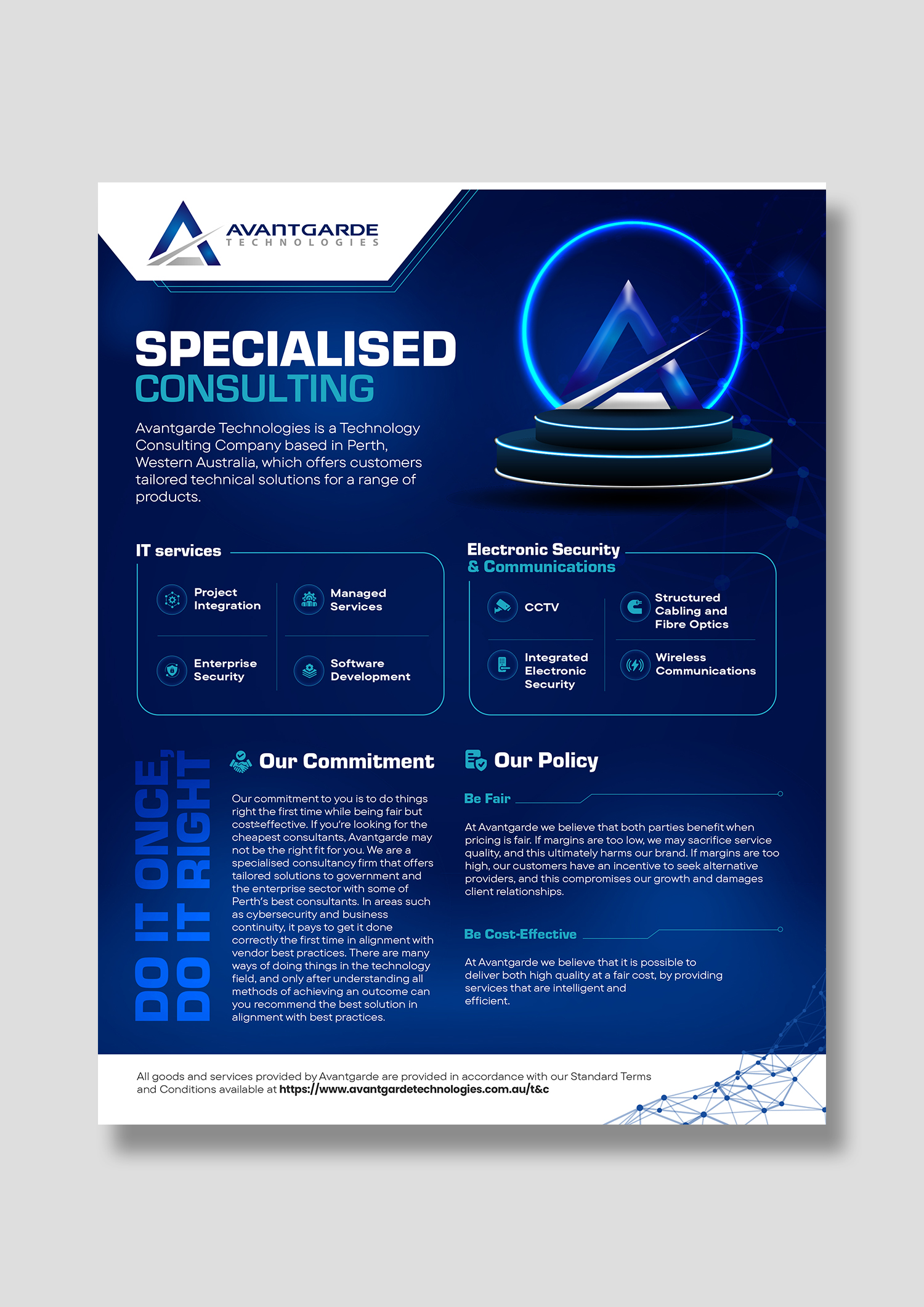 Flyer Design by debdesign for this project | Design #37338083