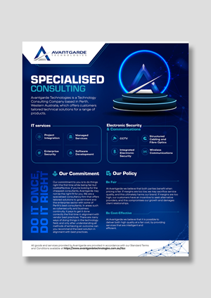 Design de Flyer par debdesign pour ce projet | Design : #37338083