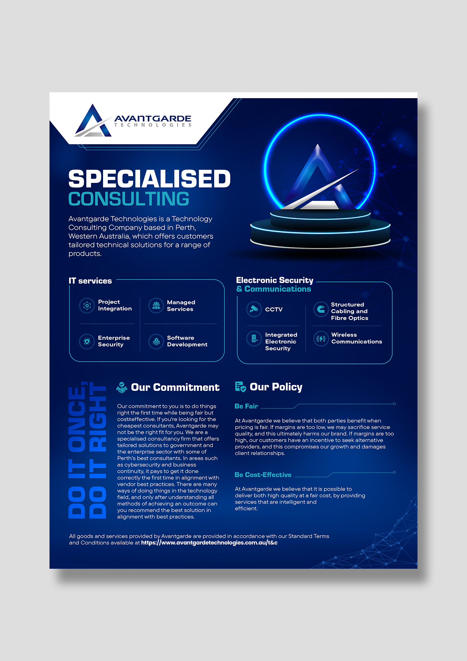 Flyer Design by debdesign for this project | Design #37338084