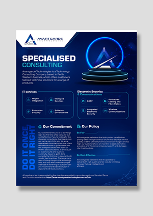 Design de Flyer par debdesign pour ce projet | Design : #37338084