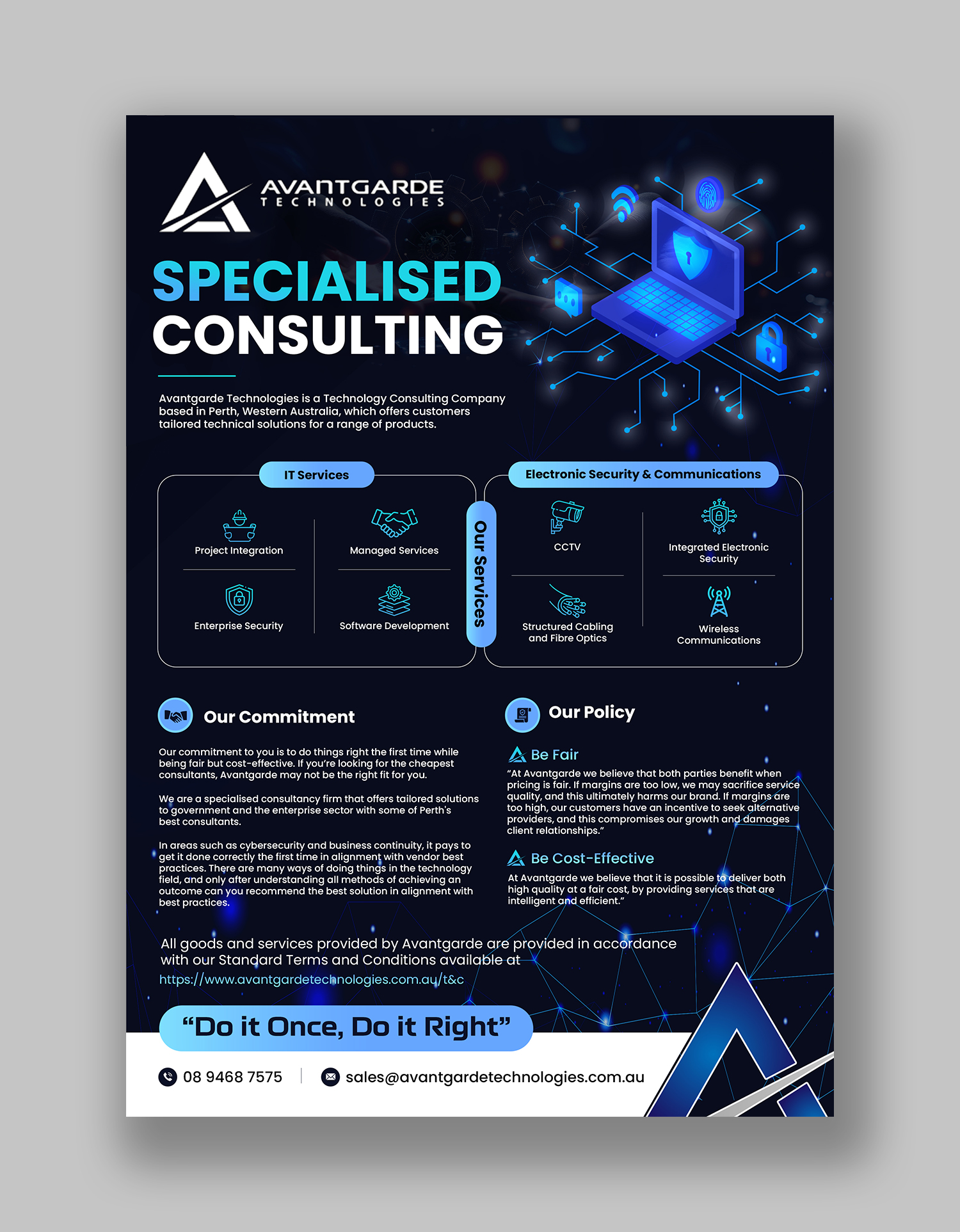 Flyer Design by debdesign for this project | Design #37338328