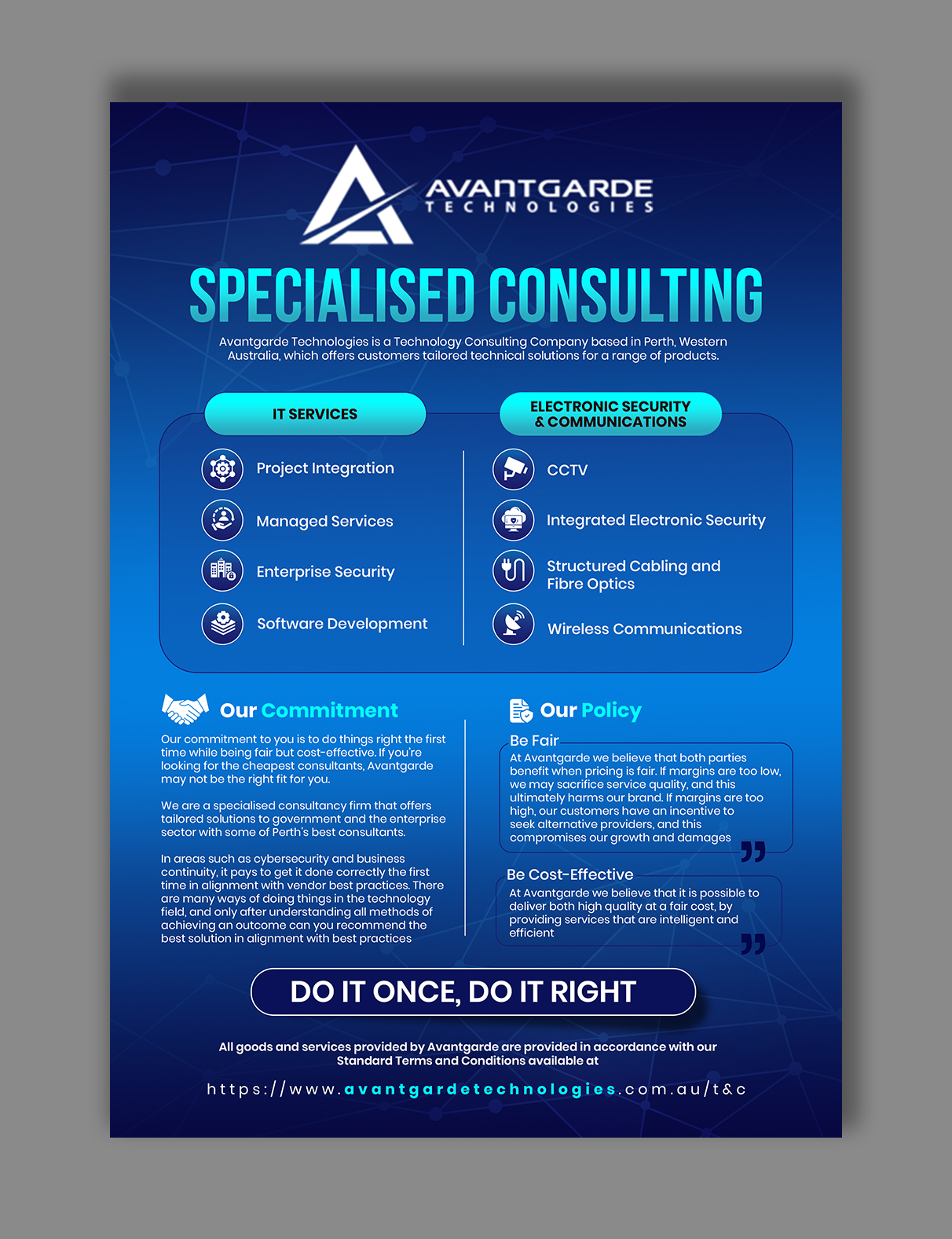 Flyer Design by debdesign for this project | Design #37338581