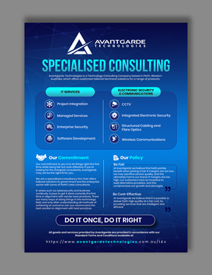 Design de Flyer par debdesign pour ce projet | Design : #37338581