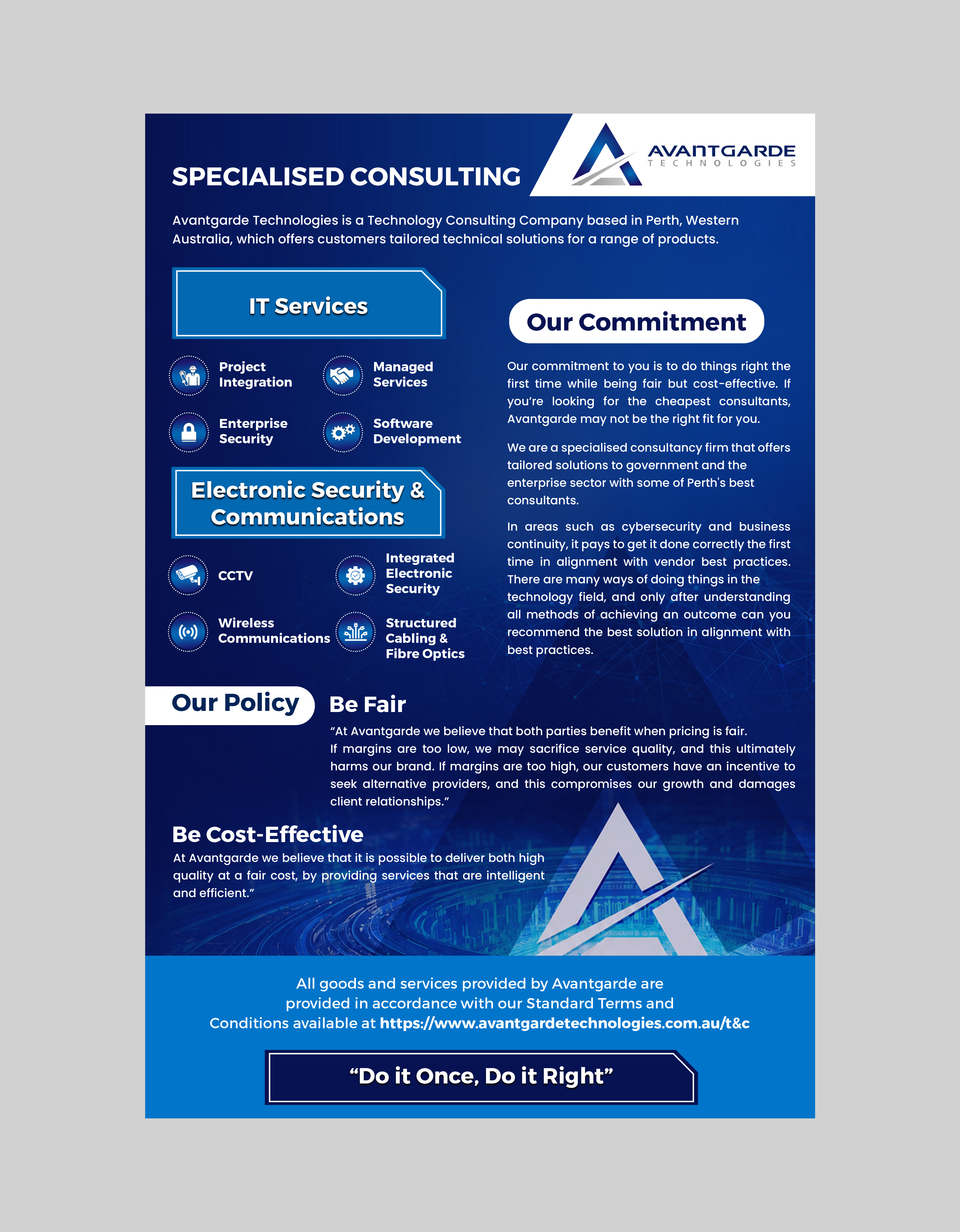 Flyer Design by Creations Box 2015 for this project | Design #37339670