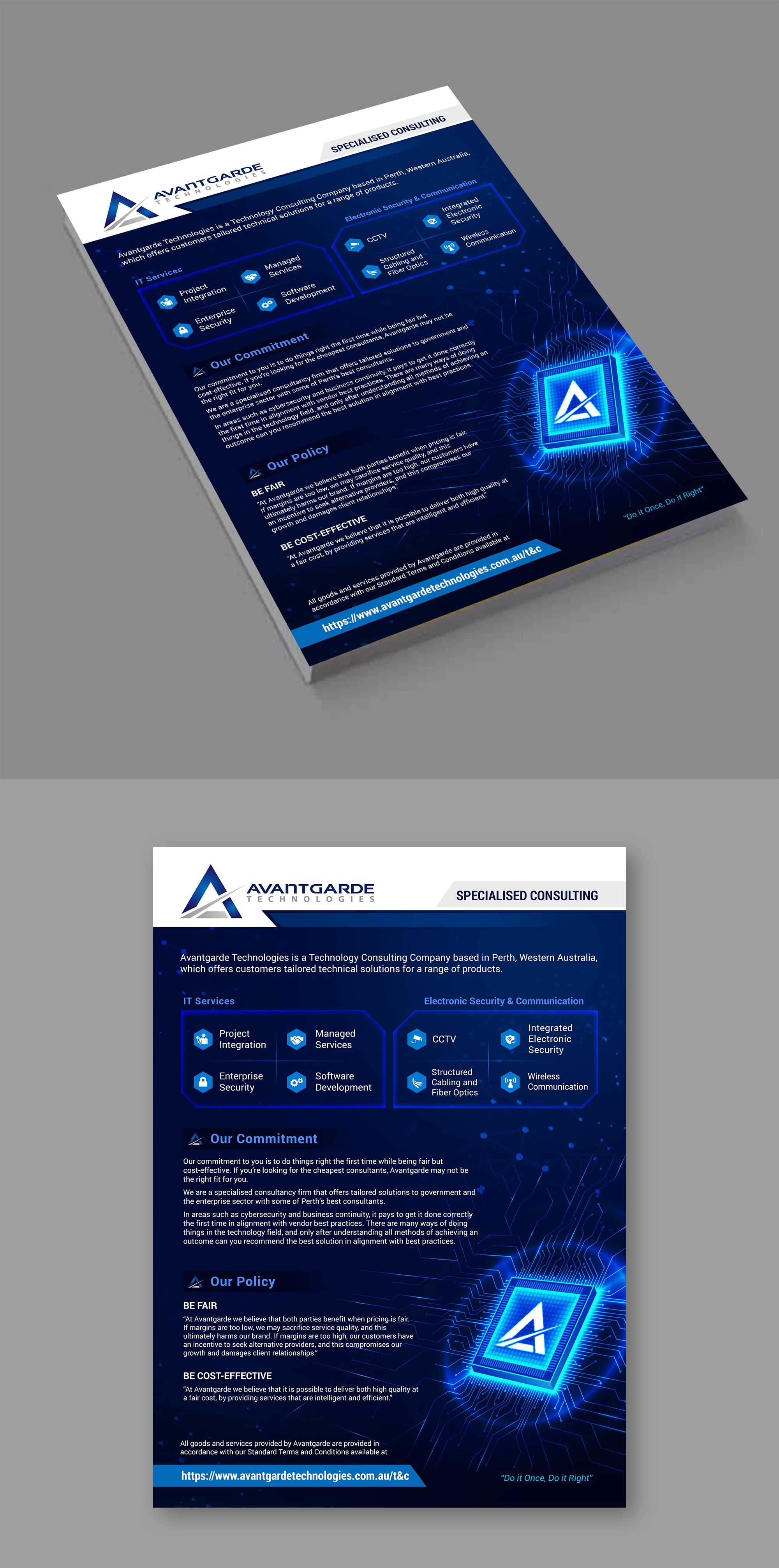 Design de Flyer par 123graphics pour ce projet | Design #37339034