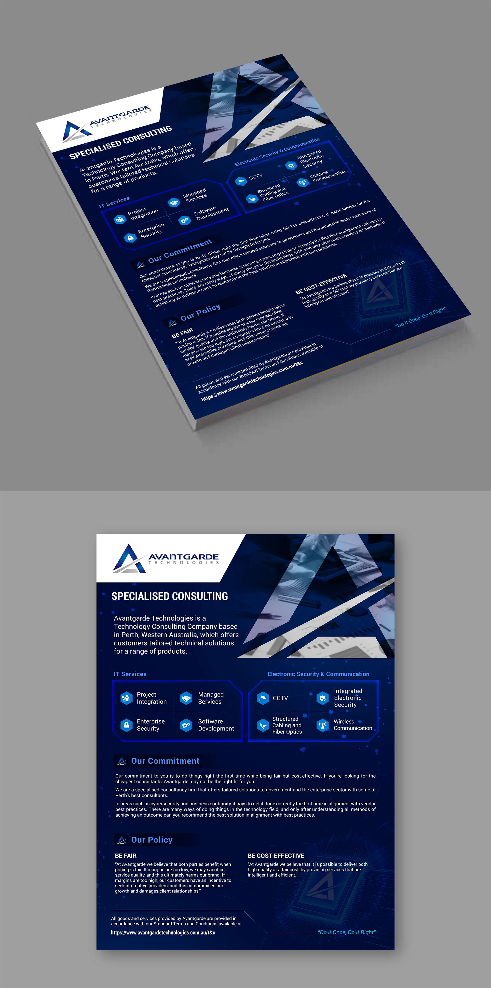 Flyer Design by 123graphics for this project | Design #37339044
