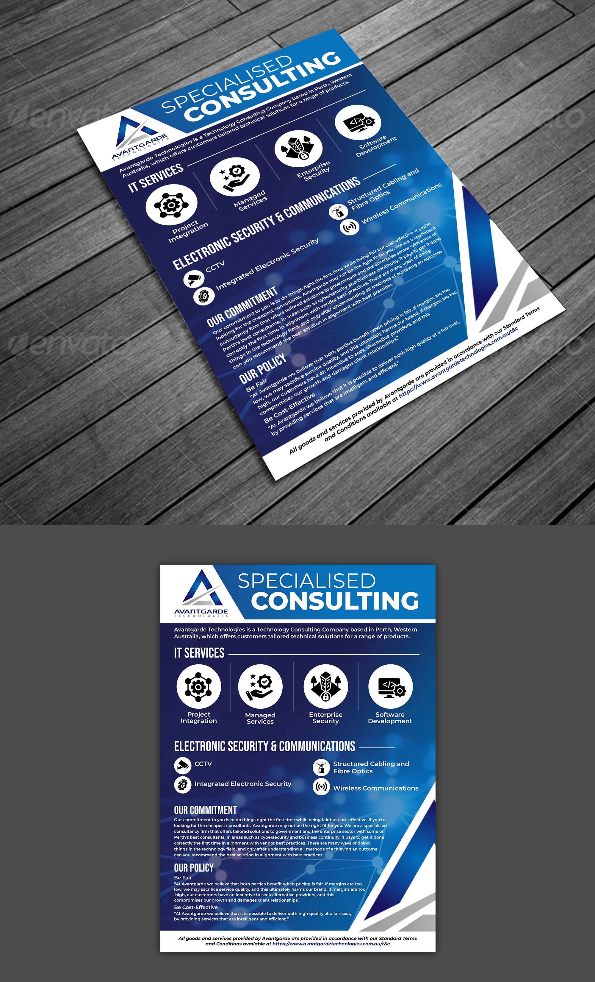 Flyer Design by websmartusa for this project | Design #37339908