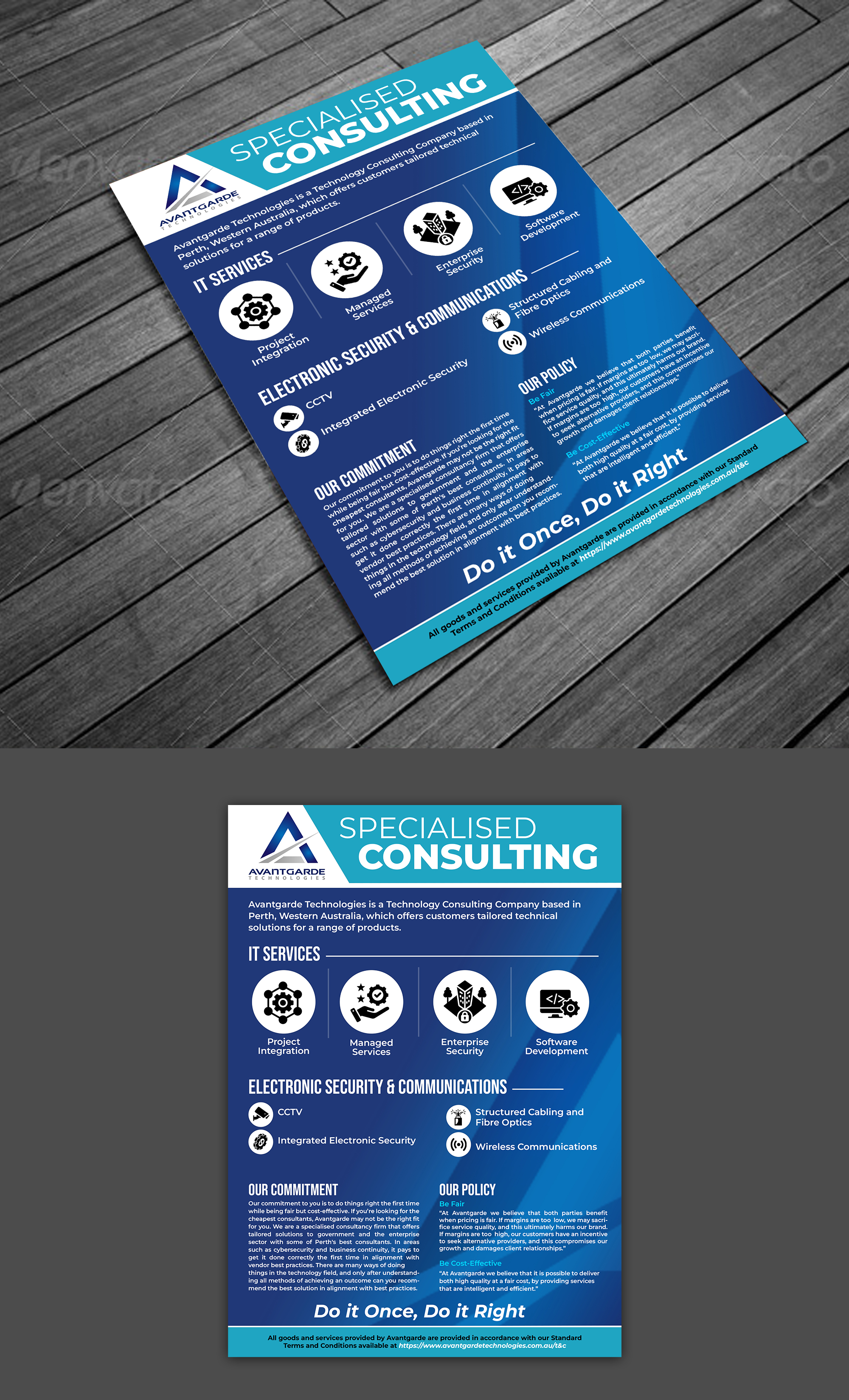Flyer Design by websmartusa for this project | Design #37339910