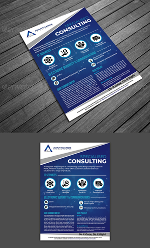 Flyer Design by websmartusa for this project | Design: #37339918