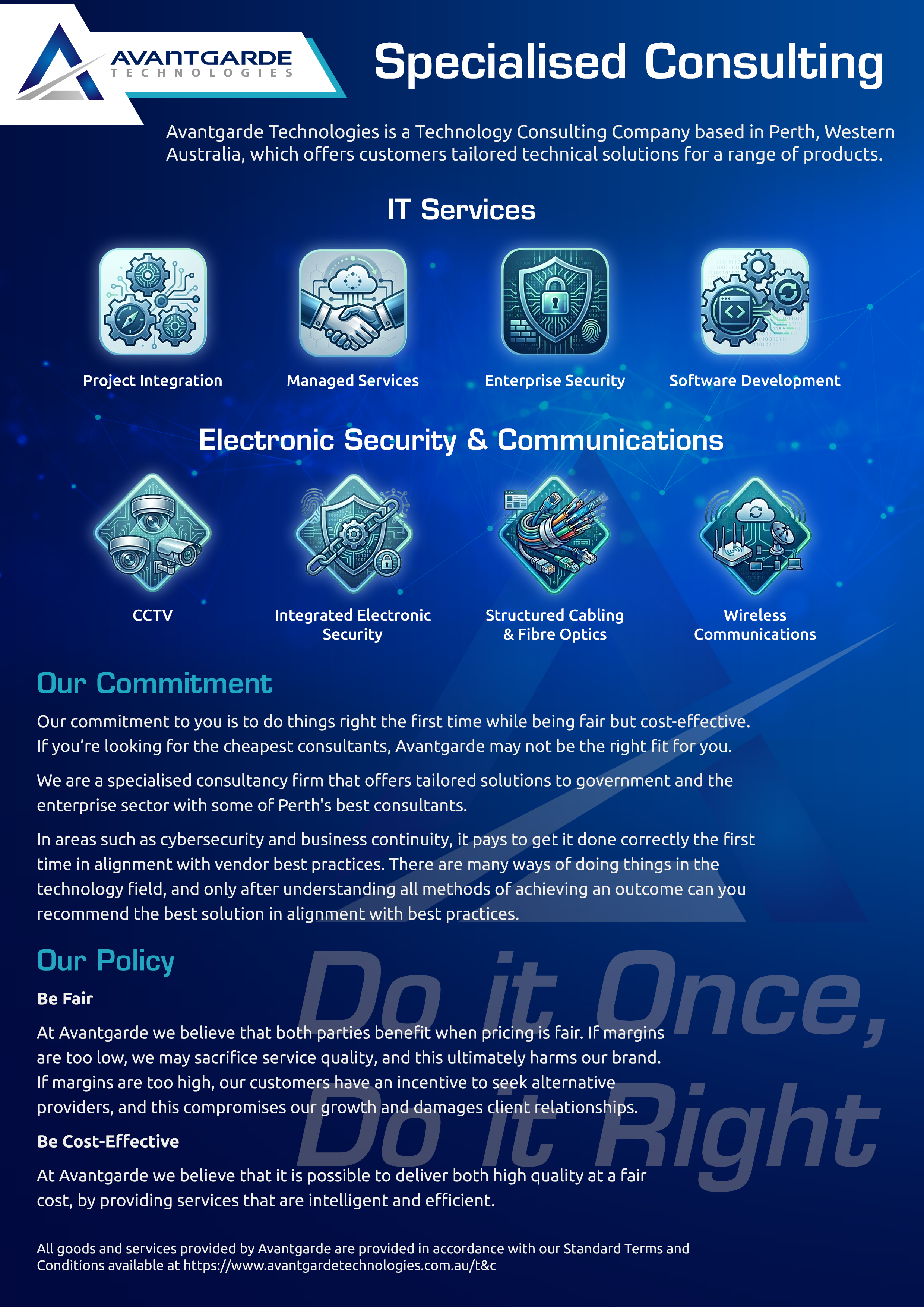 Flyer Design by Hristo Itchov for this project | Design #37348635
