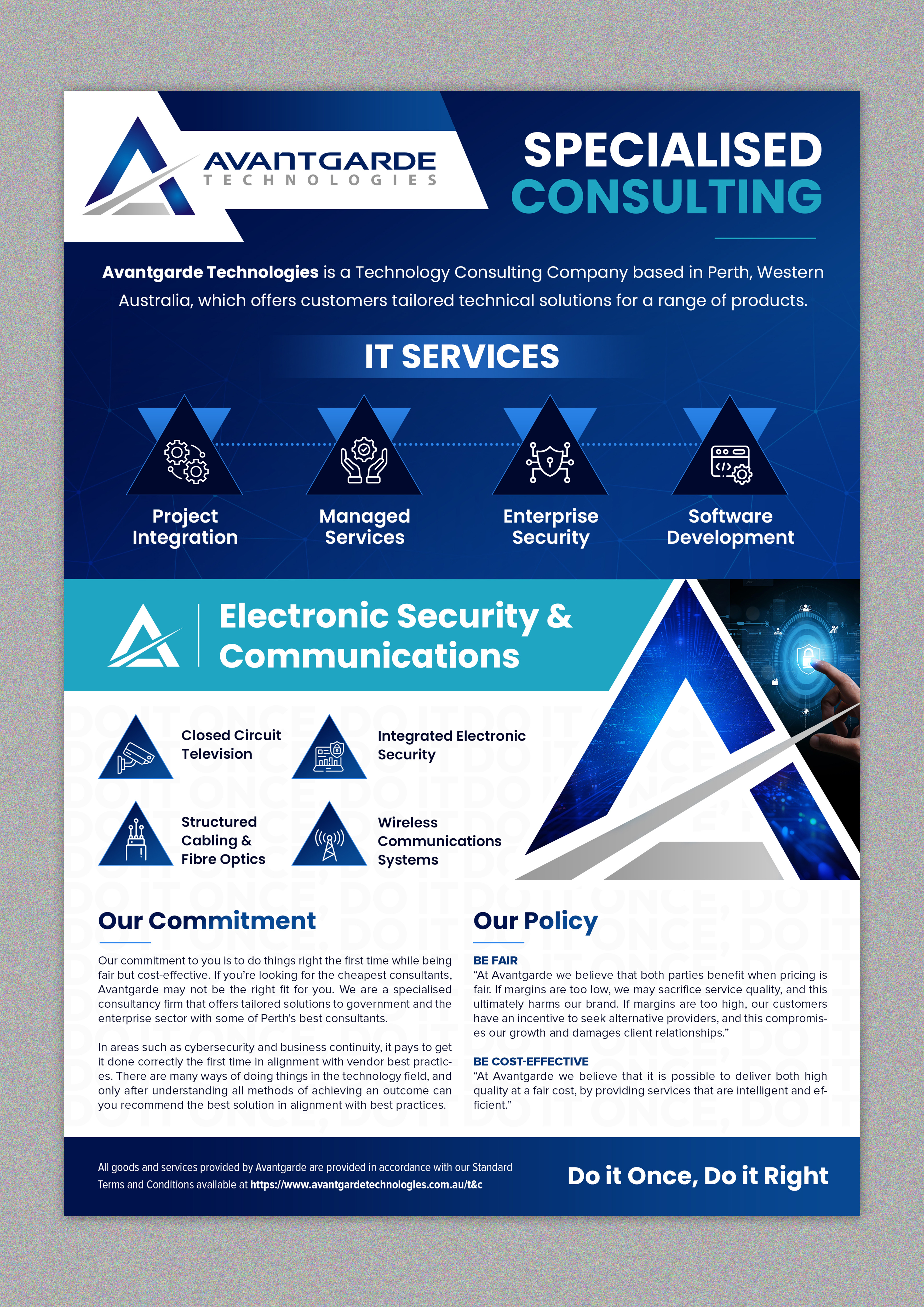 Flyer Design by SAI DESIGNS for this project | Design #37342566