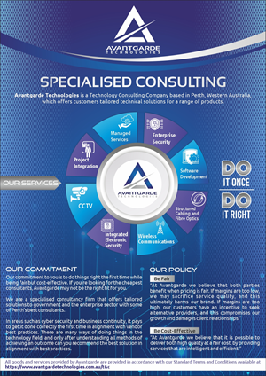 Flyer Design by neetuindia for this project | Design: #37353434