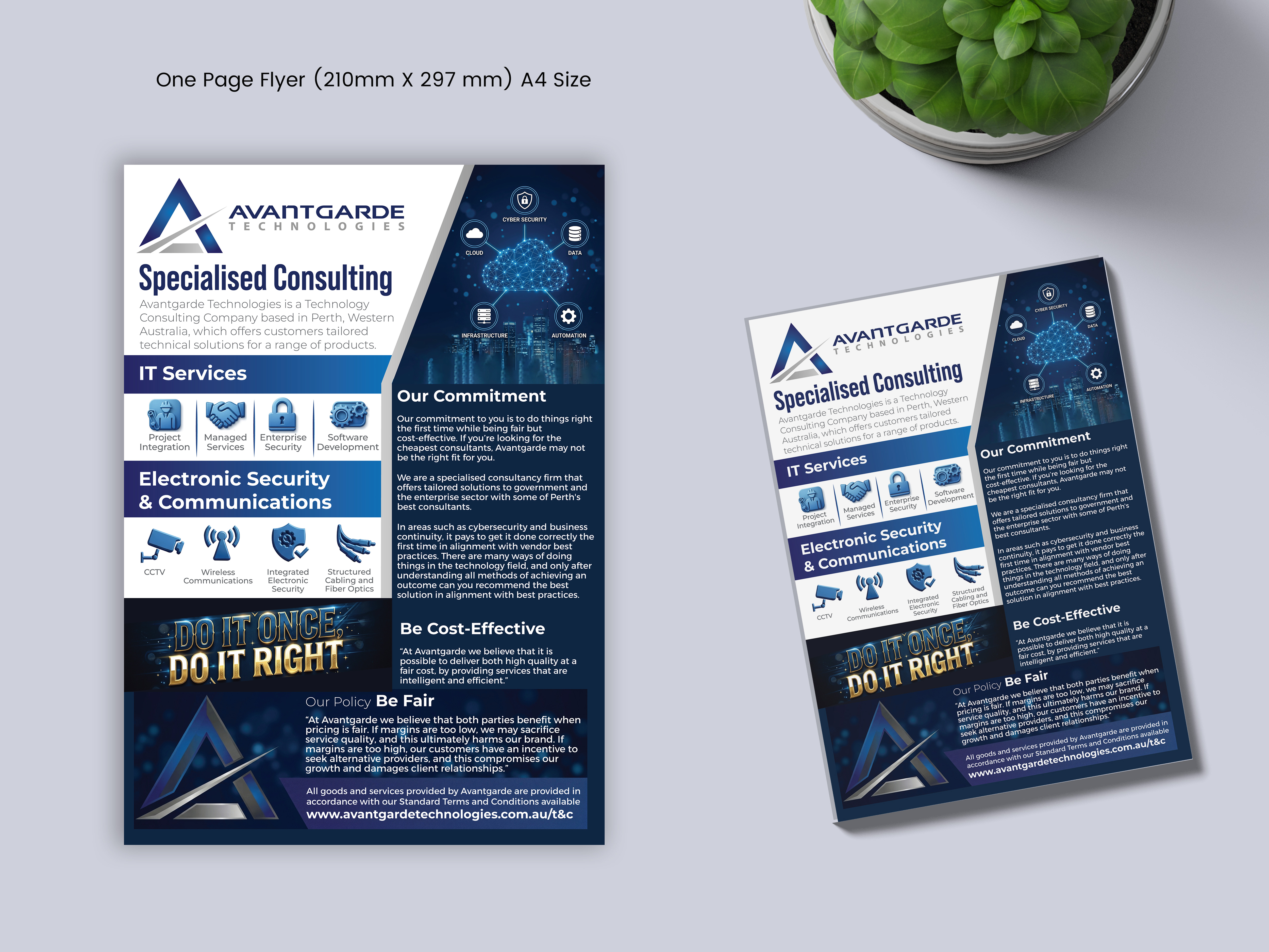 Flyer Design by Impressive Designs for this project | Design #37338939