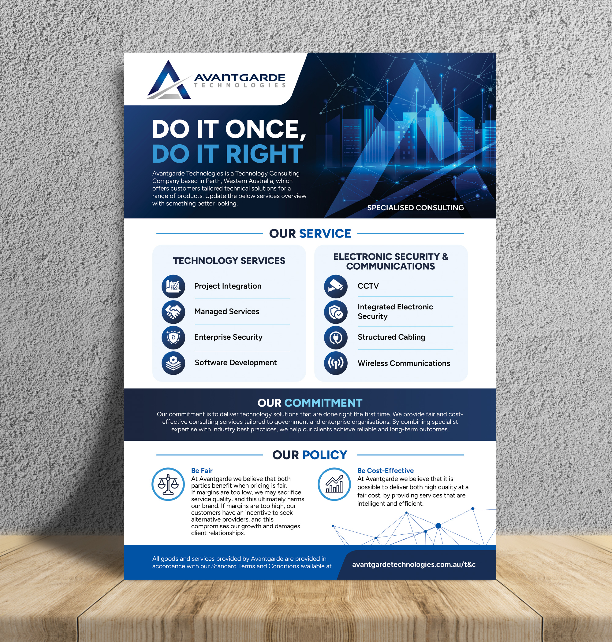 Design de Flyer par Dzhafir pour ce projet | Design #37347961