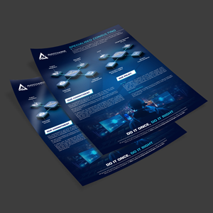 Design de Flyer par SWASTIK pour ce projet | Design : #37354577